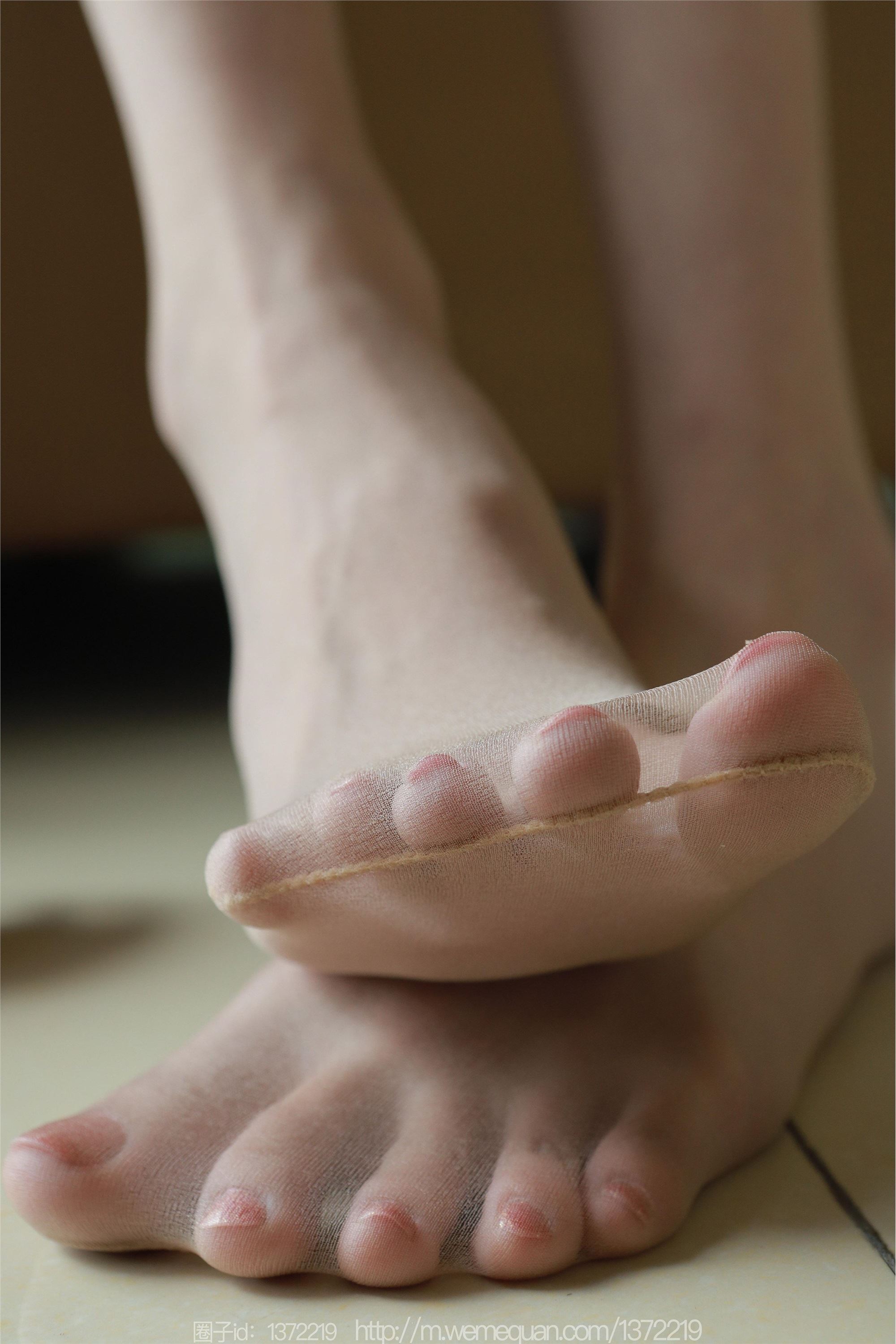 IESS异思趣向  2023.08.13 丝享家 1505 团团《第一长腿》